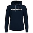 Hanorac pentru femei Head  Club Rosie Hoodie Women Dark Blue S