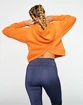 Hanorac pentru femei Kari Traa  Vero Hood Melon