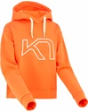 Hanorac pentru femei Kari Traa  Vero Hood Melon