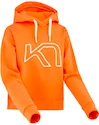 Hanorac pentru femei Kari Traa  Vero Hood Melon XS
