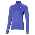 Hanorac pentru femei Mizuno  Warmalite HZ/Simply Purple