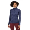 Hanorac pentru femei Patagonia  Cap MW Zip Neck W's