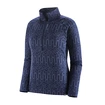 Hanorac pentru femei Patagonia  Cap MW Zip Neck W's