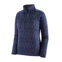 Hanorac pentru femei Patagonia  Cap MW Zip Neck W's