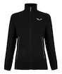 Hanorac pentru femei Salewa  Paganella PL W JKT Black out