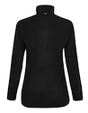 Hanorac pentru femei Salewa  Paganella PL W JKT Black out