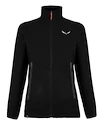 Hanorac pentru femei Salewa  Paganella PL W JKT Black out
