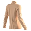 Hanorac pentru femei Salomon  Outrack Full Zip Mid Apricot Ice
