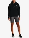 Hanorac pentru femei Under Armour  Essential Fleece Hoodie-BLK