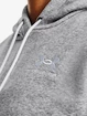 Hanorac pentru femei Under Armour  Essential Fleece Hoodie-GRY