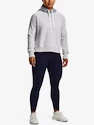 Hanorac pentru femei Under Armour  Rival Fleece CB Hoodie-GRY
