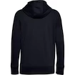 Hanorac pentru femei Under Armour  Rival Fleece FZ Hoodie black