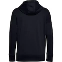 Hanorac pentru femei Under Armour  Rival Fleece FZ Hoodie black