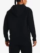 Hanorac pentru femei Under Armour  Rival Fleece Hoodie-BLK