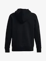 Hanorac pentru femei Under Armour  Rival Fleece Hoodie-BLK