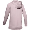 Hanorac pentru femei Under Armour  Rival Terry Fz Hoodie