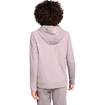 Hanorac pentru femei Under Armour  Rival Terry Fz Hoodie
