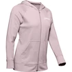Hanorac pentru femei Under Armour  Rival Terry Fz Hoodie