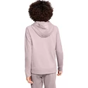 Hanorac pentru femei Under Armour  Rival Terry Fz Hoodie