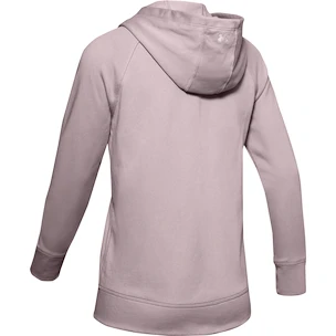 Hanorac pentru femei Under Armour  Rival Terry Fz Hoodie