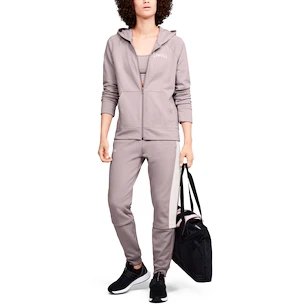 Hanorac pentru femei Under Armour  Rival Terry Fz Hoodie
