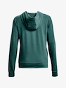 Hanorac pentru femei Under Armour  Rival Terry Hoodie-GRN