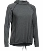 Hanorac pentru femei Under Armour  Threadborne Train Hood Twist