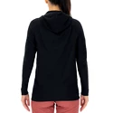 Hanorac pentru femei UYN  Run Fit OW Hooded Full Zip Blackboard