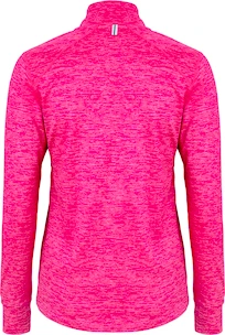 Hanorac pentru femei Victor  5929 Pink Melange M