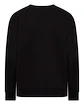 Hanorac pentru femei Warrior  WW Sweater Black