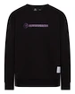 Hanorac pentru femei Warrior  WW Sweater Black