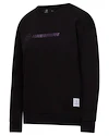 Hanorac pentru femei Warrior  WW Sweater Black