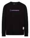 Hanorac pentru femei Warrior  WW Sweater Black