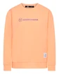Hanorac pentru femei Warrior  WW Sweater Peach Pink