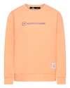 Hanorac pentru femei Warrior  WW Sweater Peach Pink