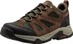 Helly Hansen Switchback Trail Low HT Bushwacker/Forest Night