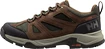 Helly Hansen Switchback Trail Low HT Bushwacker/Forest Night