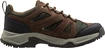 Helly Hansen Switchback Trail Low HT Bushwacker/Forest Night