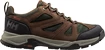 Helly Hansen Switchback Trail Low HT Bushwacker/Forest Night