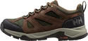 Helly Hansen Switchback Trail Low HT Bushwacker/Forest Night