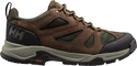 Helly Hansen Switchback Trail Low HT Bushwacker/Forest Night