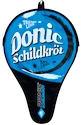 Husă pentru paleta de tenis de masă Donic Schildkröt  Trend Line verde
