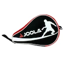 Husă pentru paleta de tenis de masă Joola  Pocket Black/Red