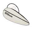 Husă pentru rachetă de tenis Wilson  Premium Tennis Racquet Cover