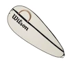 Husă pentru rachetă de tenis Wilson  Premium Tennis Racquet Cover