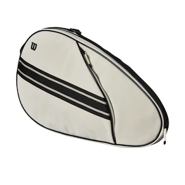Husă pentru racheta padel Wilson Padel Premium Cover