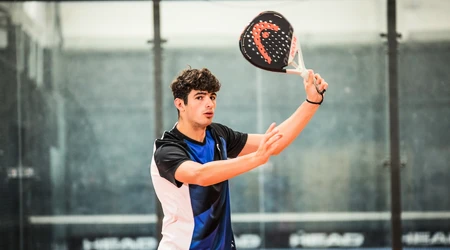 Gym și padel: Ce să exersați pentru a deveni mai bun pe teren