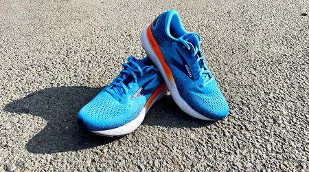 RECENZII: Brooks Ghost 16 – diesel, care nu dezamăgește (dar nici nu impresionează)