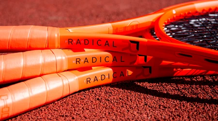 RECENZII: Rachete de tenis Head Radical 2025 – rachete precise care nu vă vor oferi nimic pe gratis
