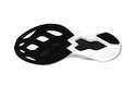 Încălțăminte de alergare Mizuno Wave Rebellion Sonic (Kazikome)  White/Black